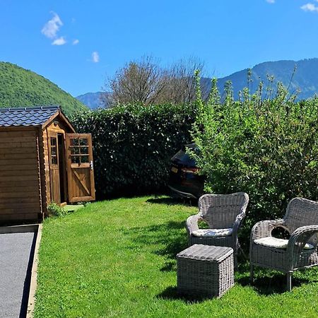 Manou Du Lac Annecy Doussard Zewnętrze zdjęcie