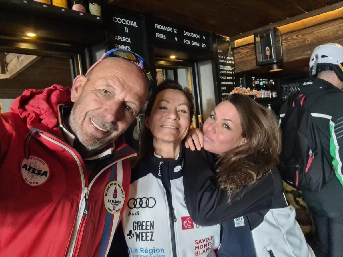 Manou Du Lac Annecy Doussard Zewnętrze zdjęcie
